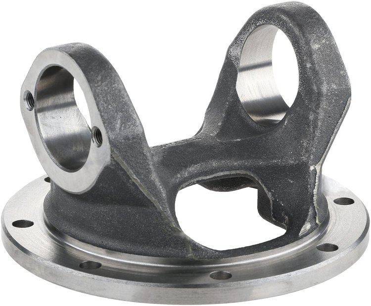 FLANGE YOKE
