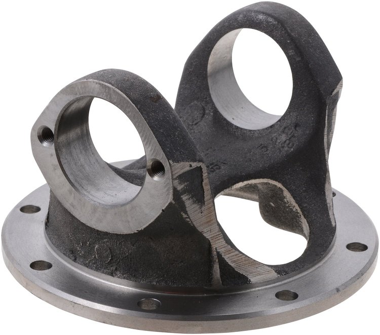 FLANGE YOKE