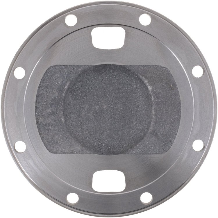FLANGE  YOKE