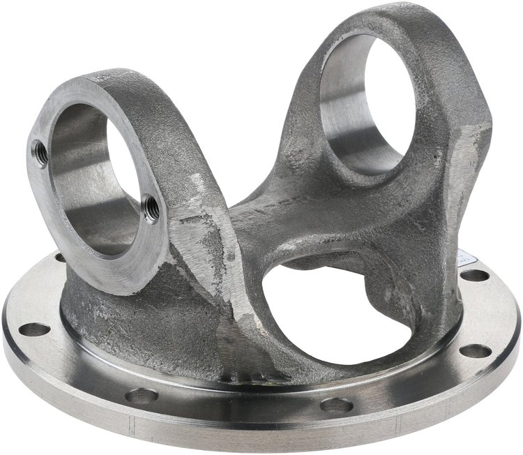 FLANGE YOKE