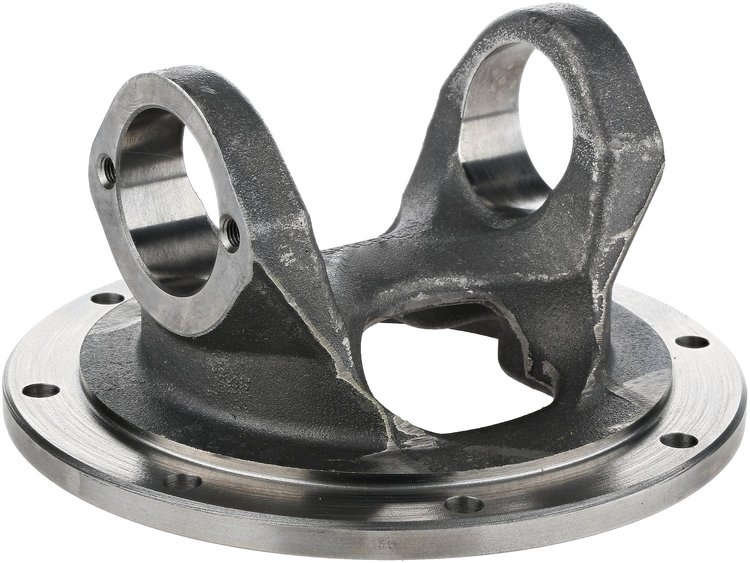 FLANGE YOKE
