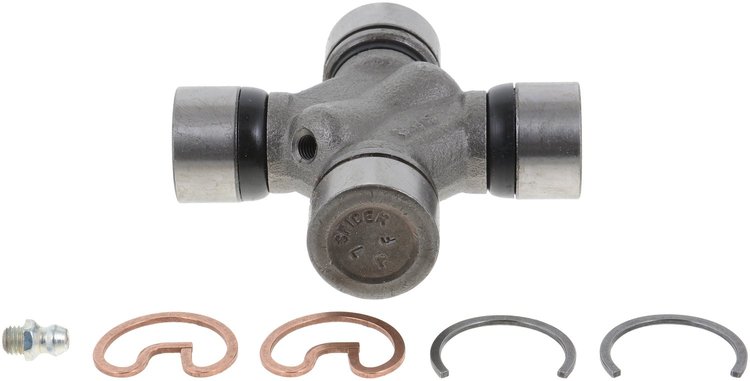 Universal Joints