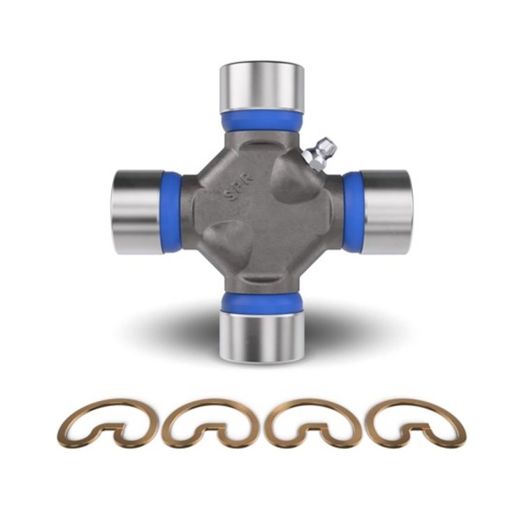 Universal Joints