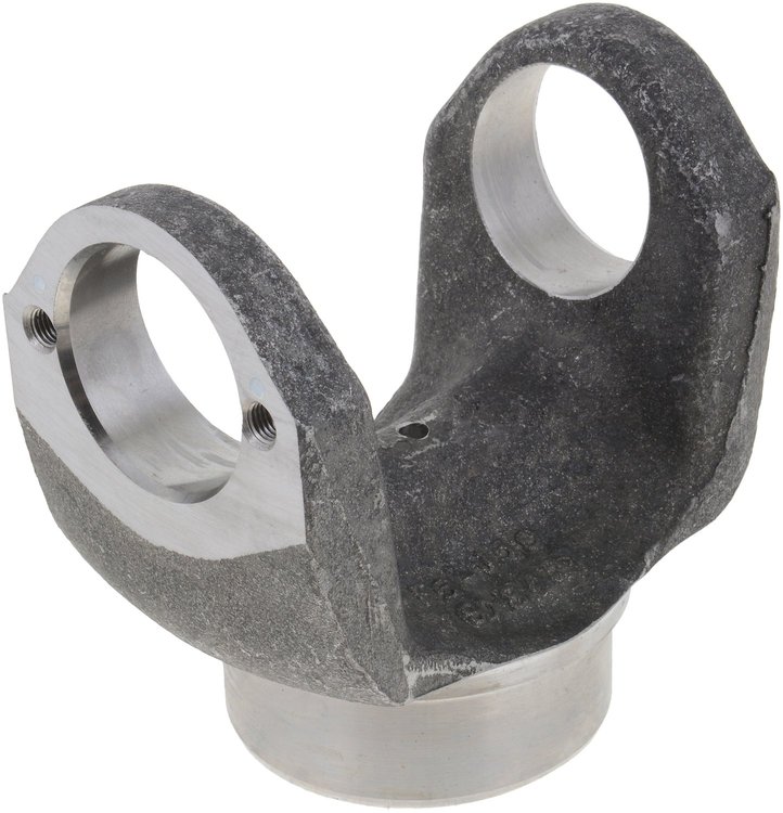 TUBE YOKE