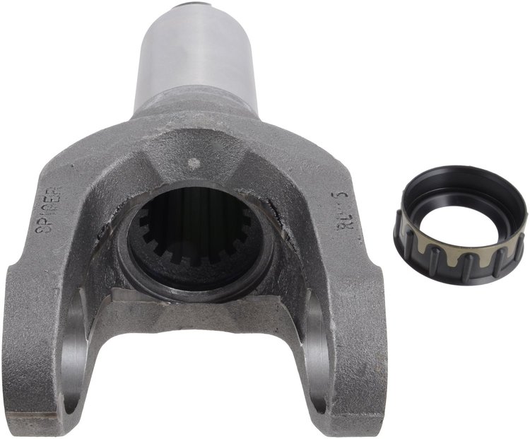 SLIP YOKE ASSY