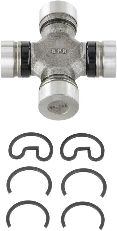Universal Joints