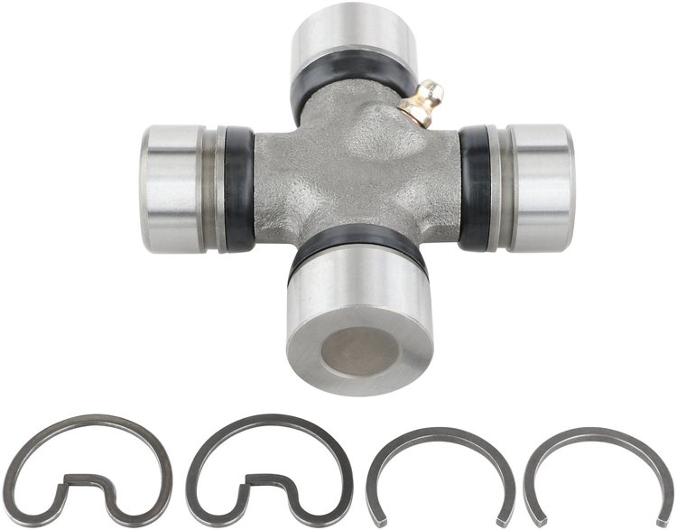 Universal Joints