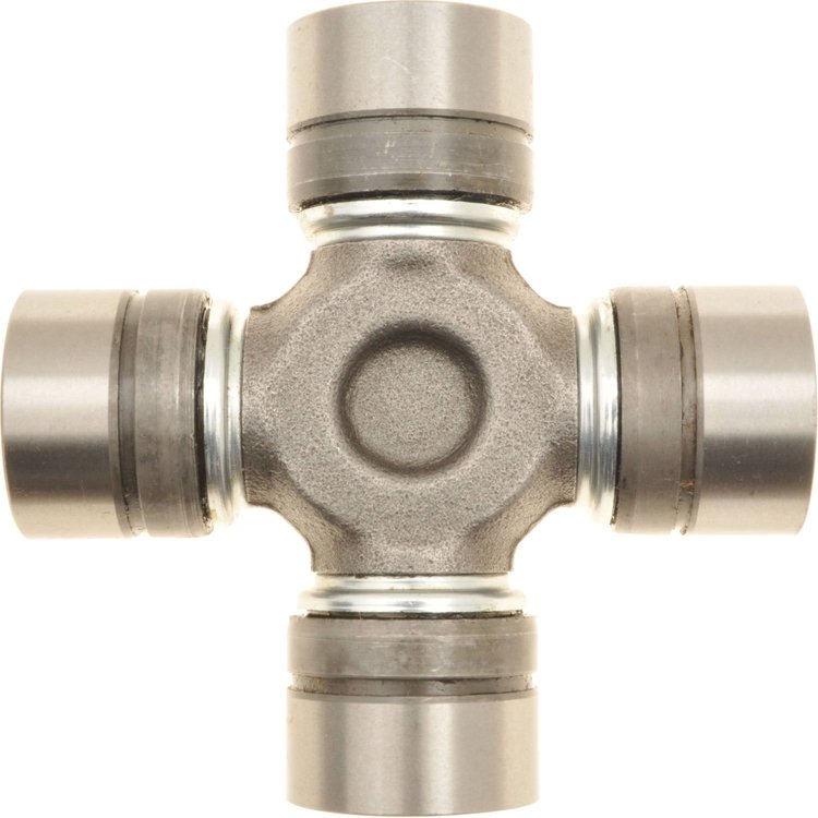 Non-Greaseable Service U-Joint AAM 1485 Series