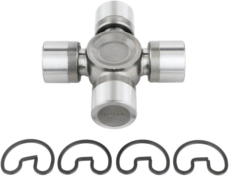 Greaseable Service U-Joint 1355 Series