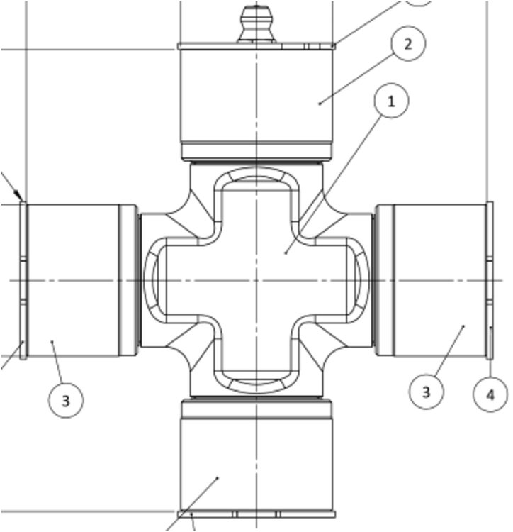 Universal Joint