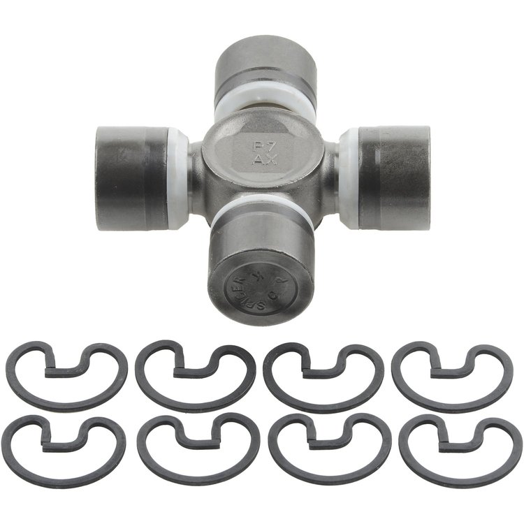 U-JOINT 1310/SPL22 ALUM OEL NG