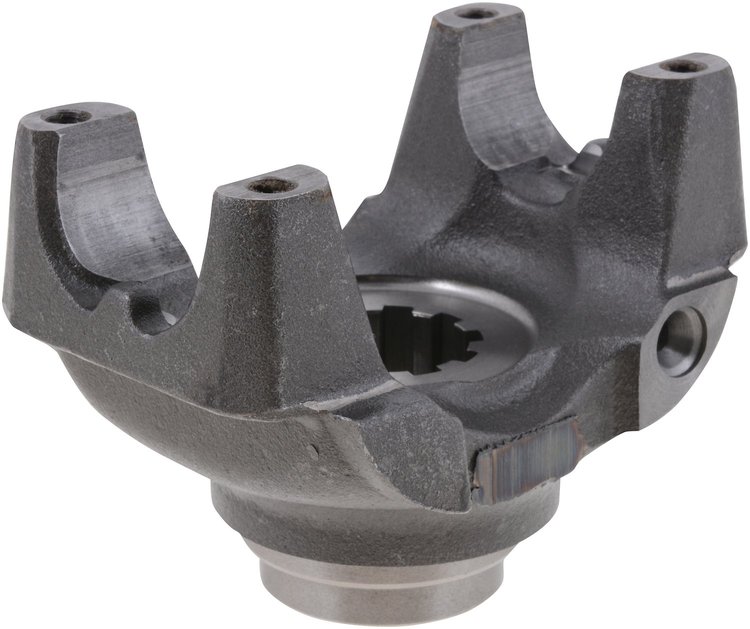END YOKE