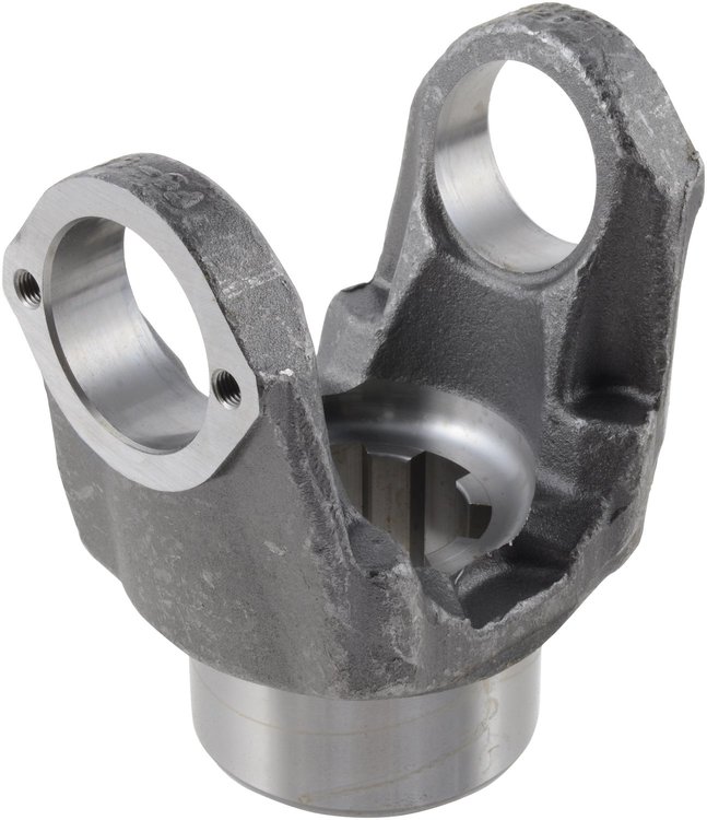 END YOKE