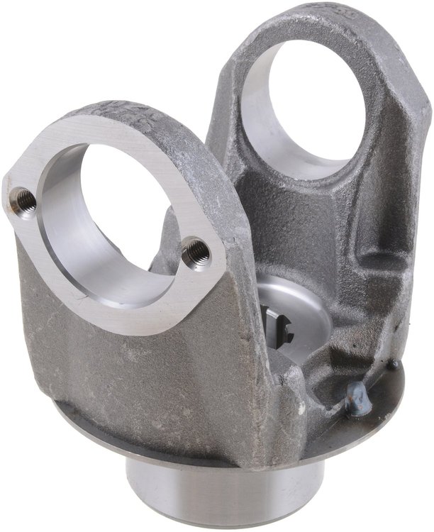 END YOKE ASSY