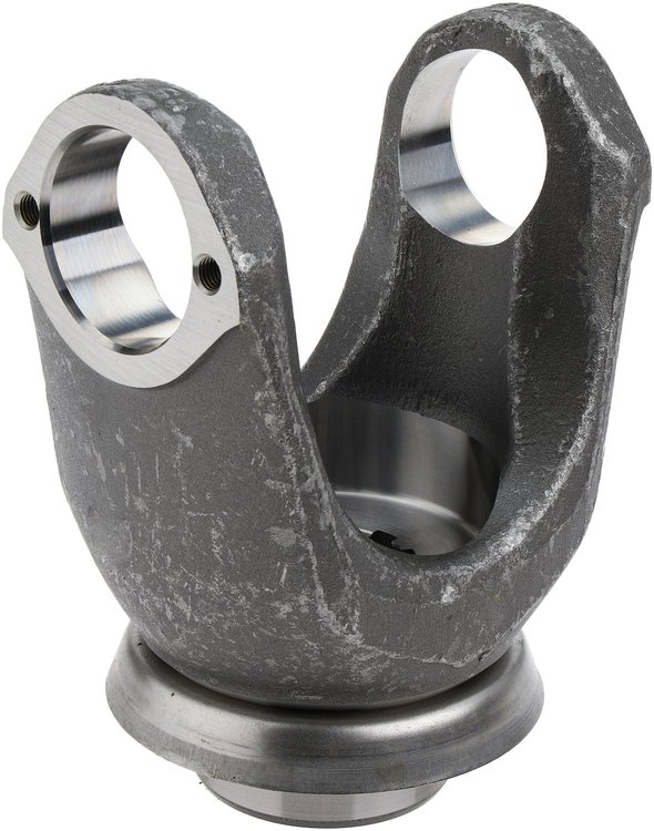END YOKE ASSY