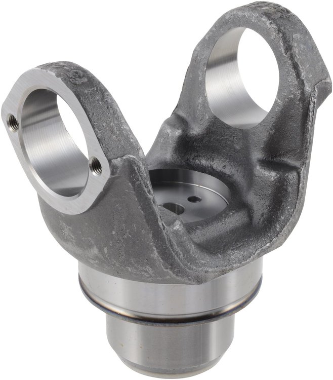 END YOKE ASSY