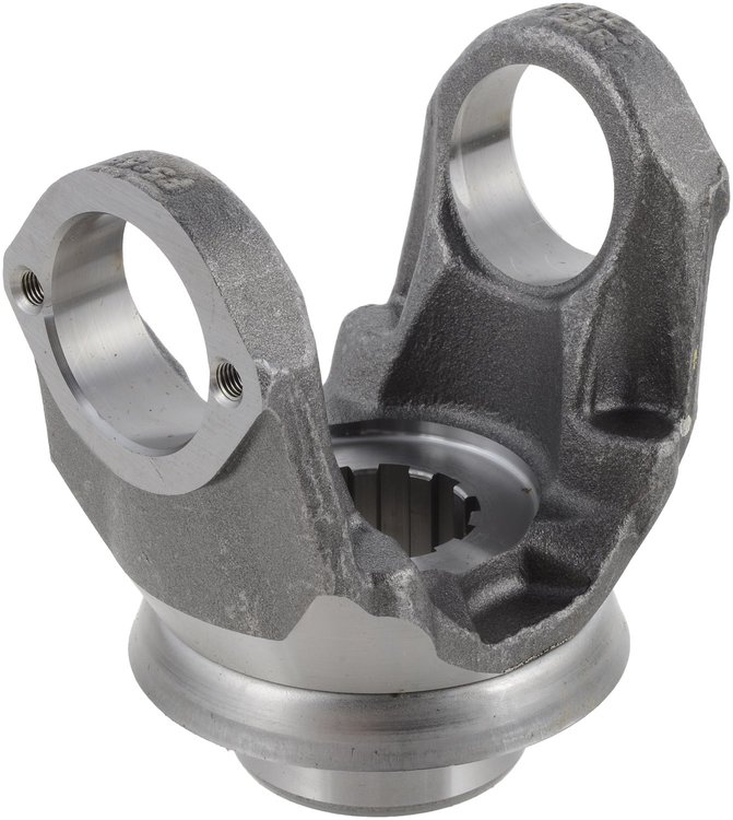 END YOKE ASSY