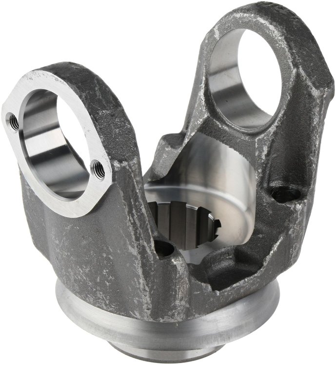 END YOKE ASSY