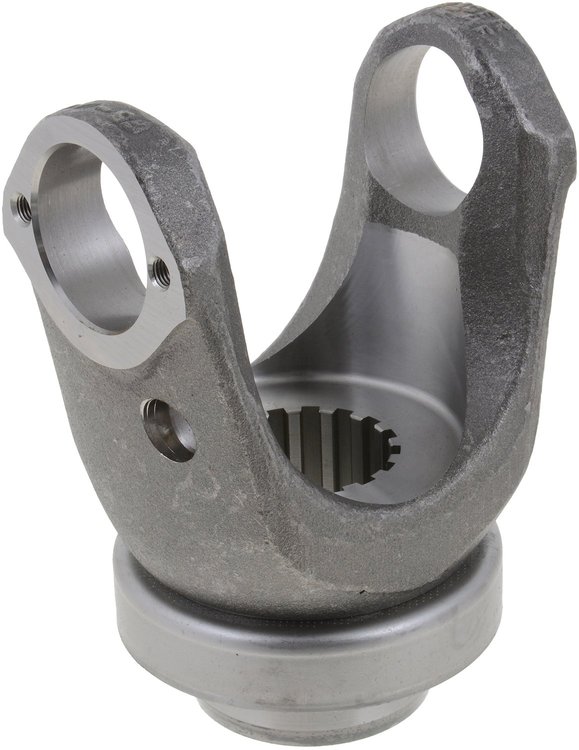 END YOKE ASSY