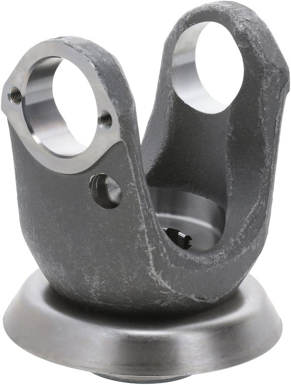 END YOKE ASSY