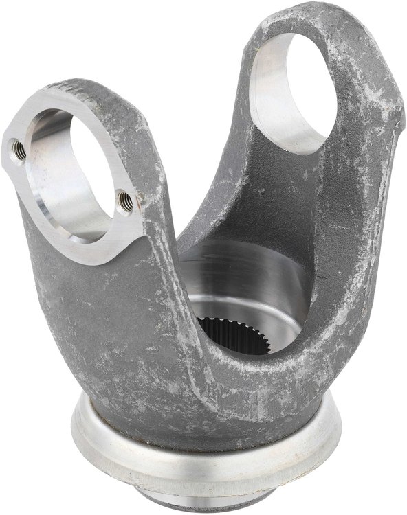 END YOKE ASSY