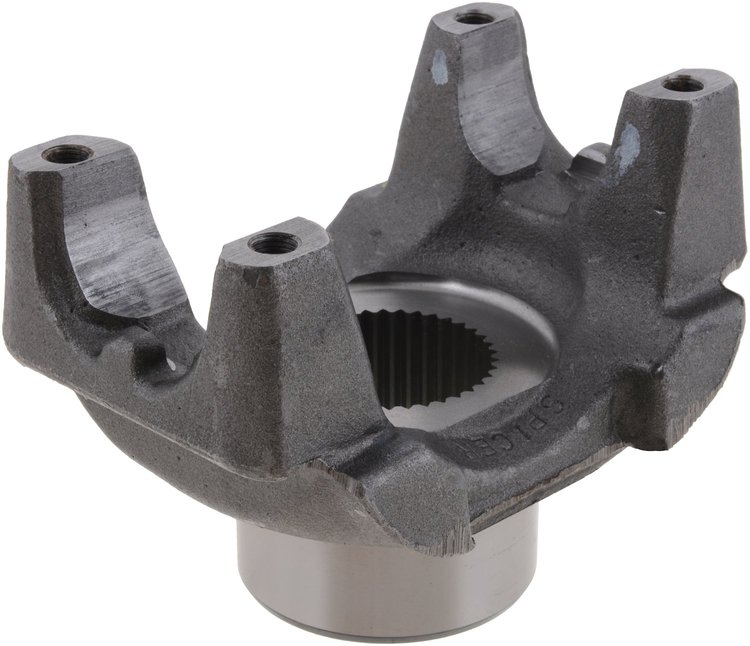 END YOKE