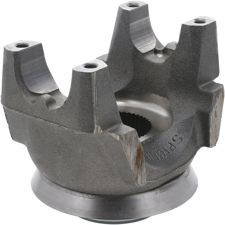 END YOKE ASSY