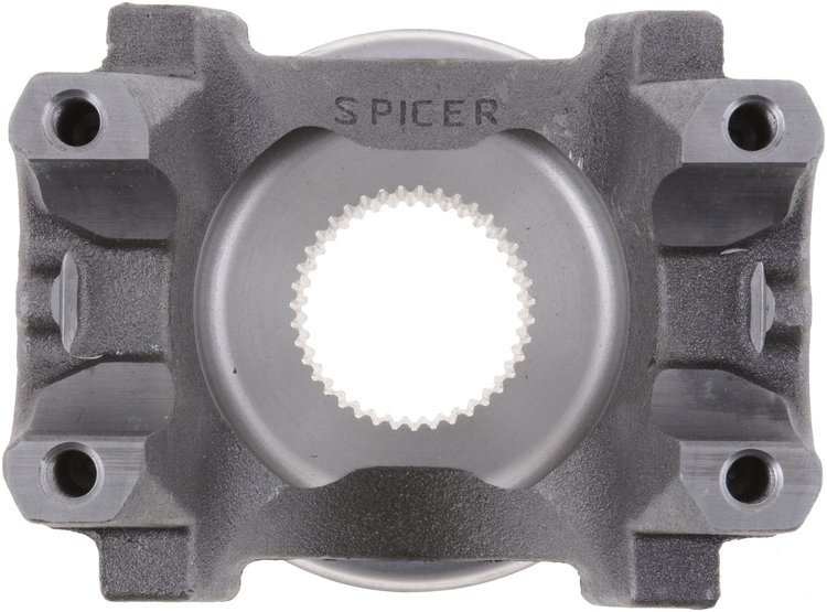 END YOKE ASSY