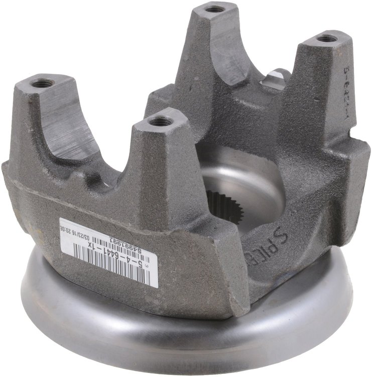END YOKE ASSY
