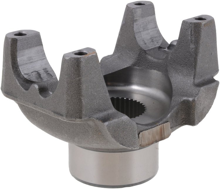 END YOKE