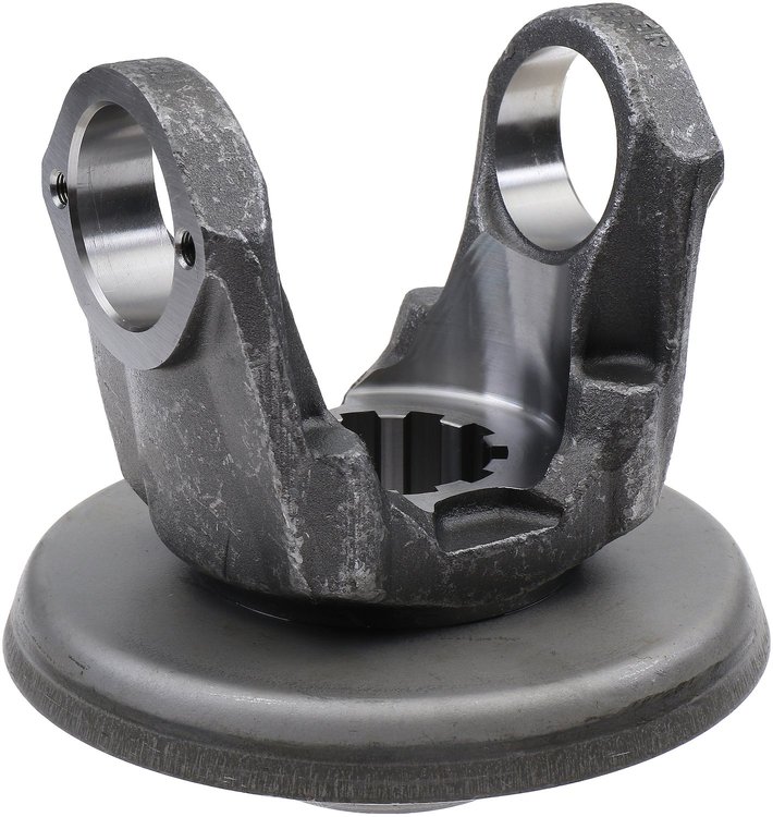 END YOKE ASSY