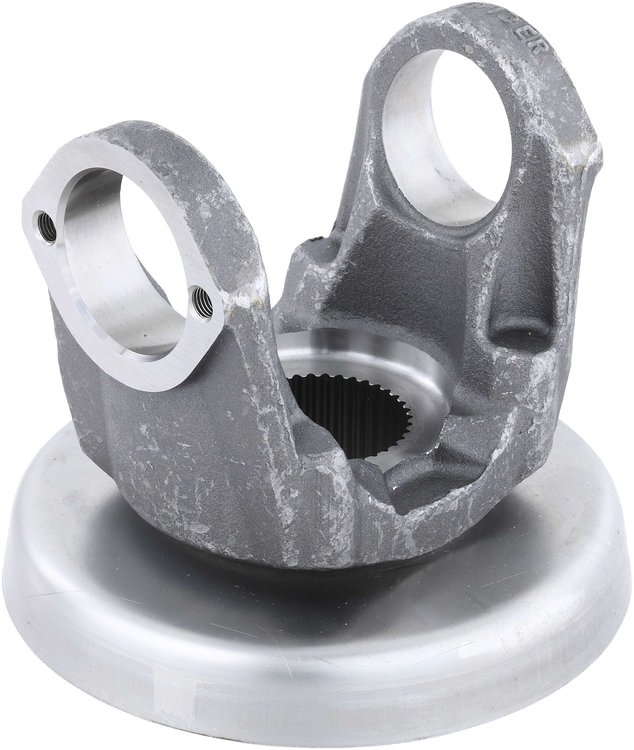 END YOKE ASSY