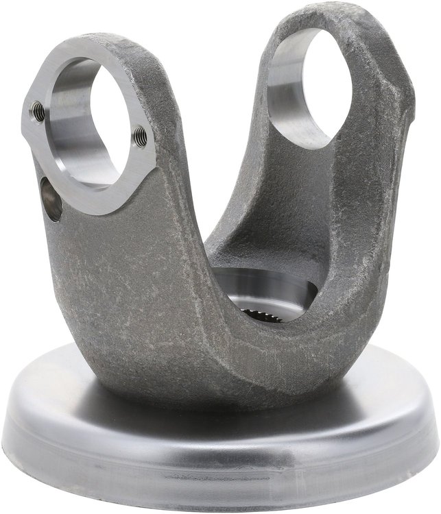 END YOKE ASSY