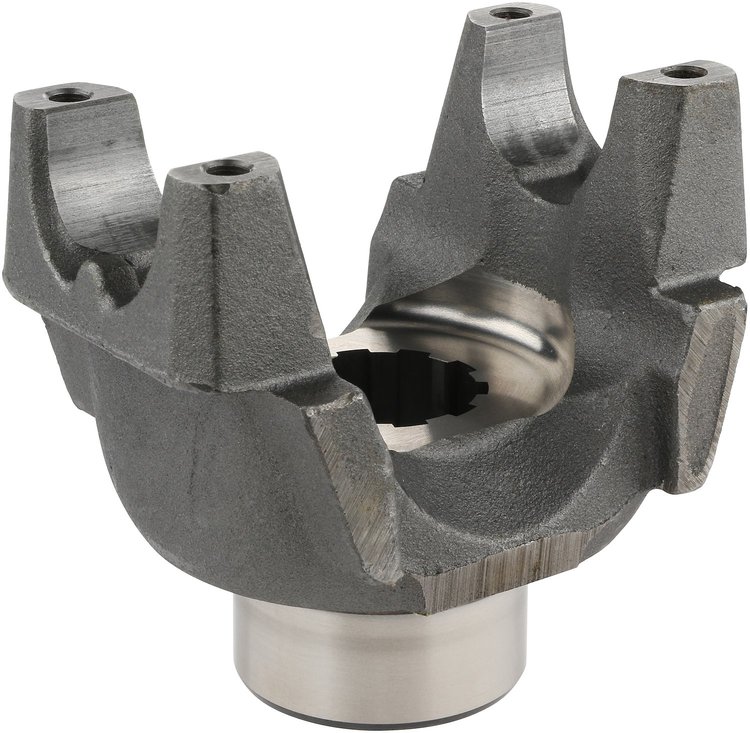 END YOKE