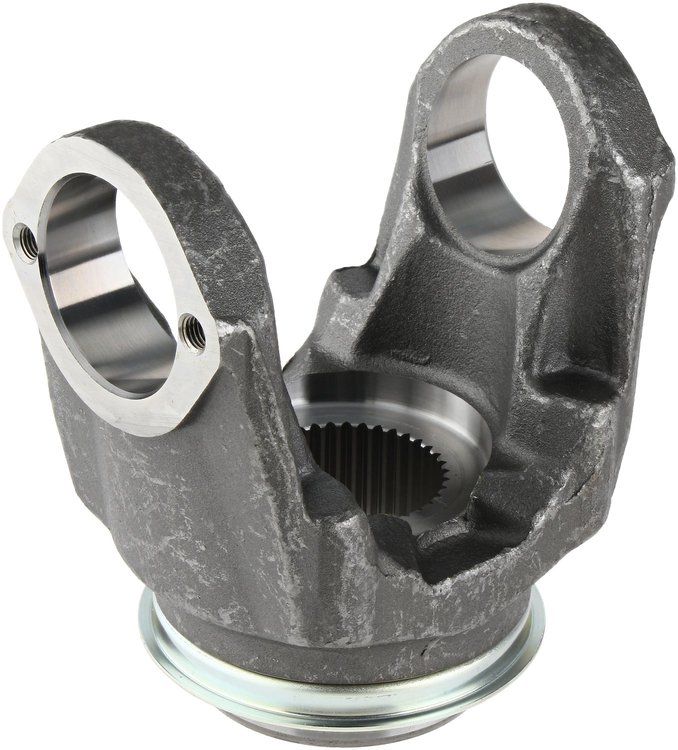 END YOKE ASSY