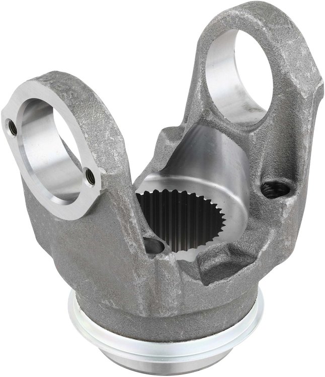 END YOKE ASSY