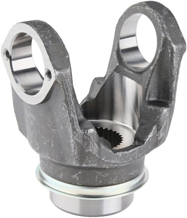 END YOKE ASSY