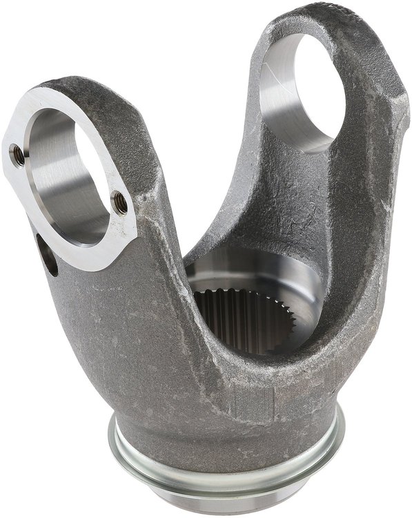 END YOKE ASSY