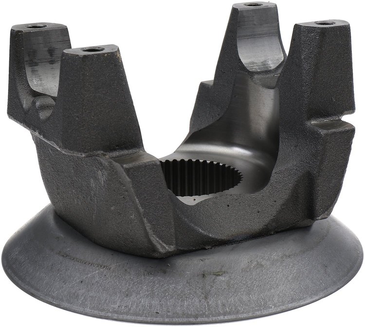 DIFFERENTIAL END YOKE