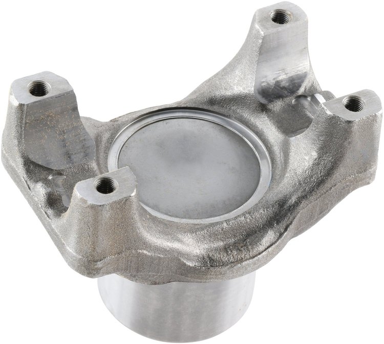 END YOKE ASSY