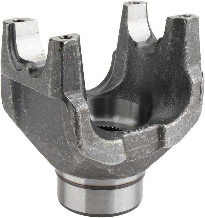 END YOKE