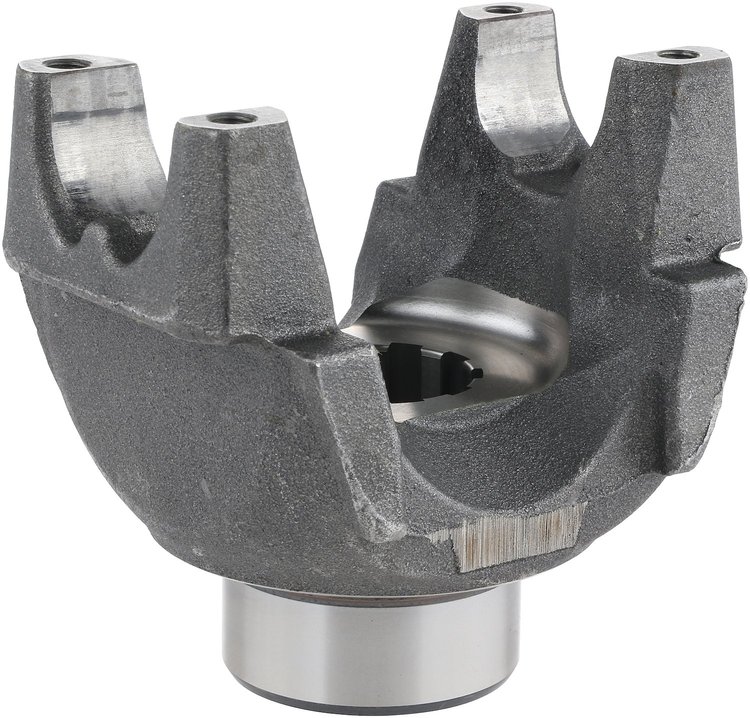 END YOKE