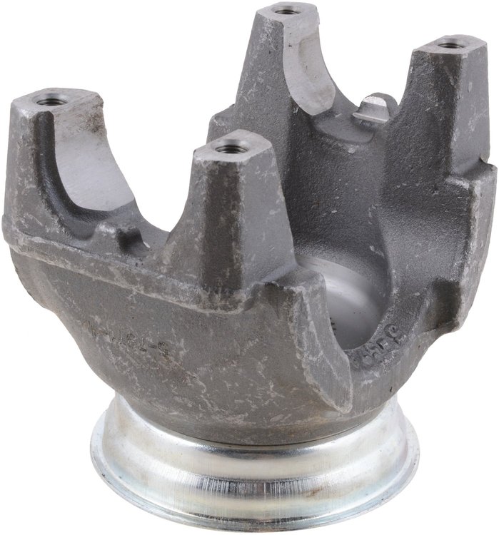 END YOKE ASSY