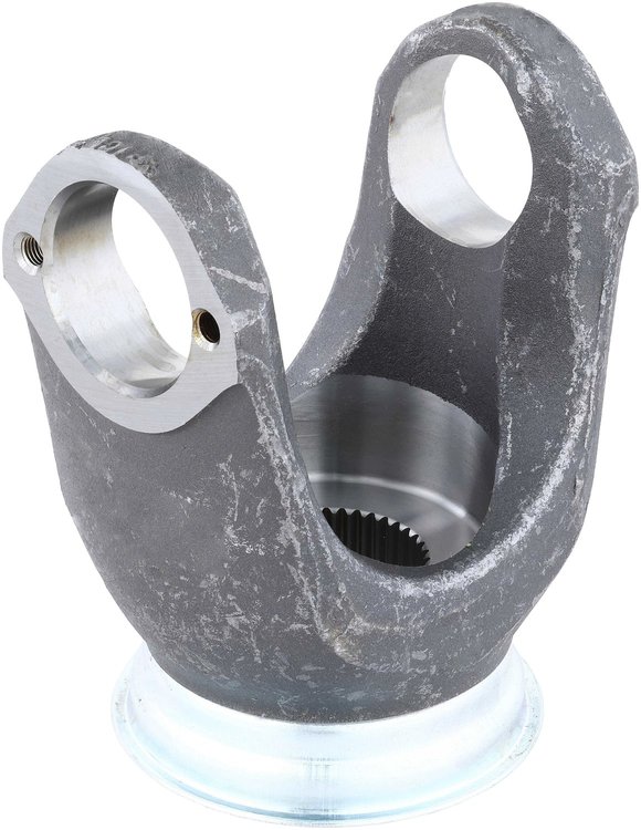 END YOKE ASSY