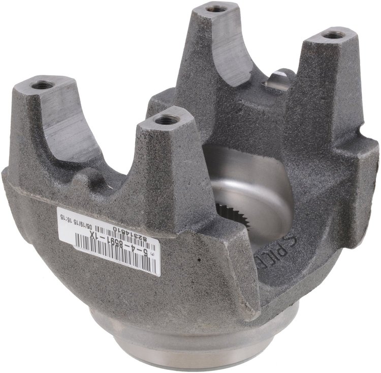 END YOKE ASSY