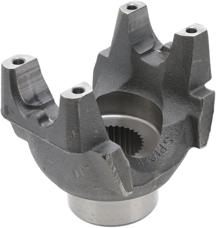 END YOKE