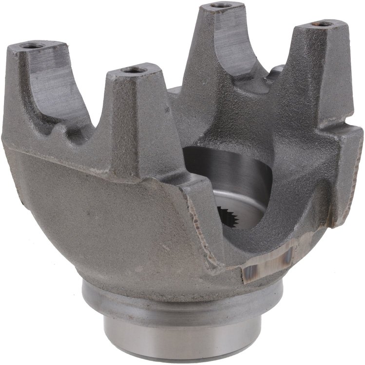 END YOKE ASSY