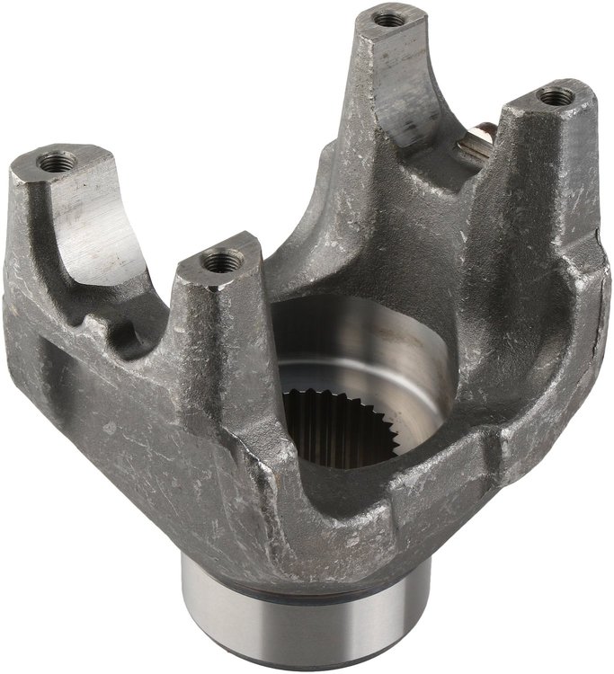 END YOKE