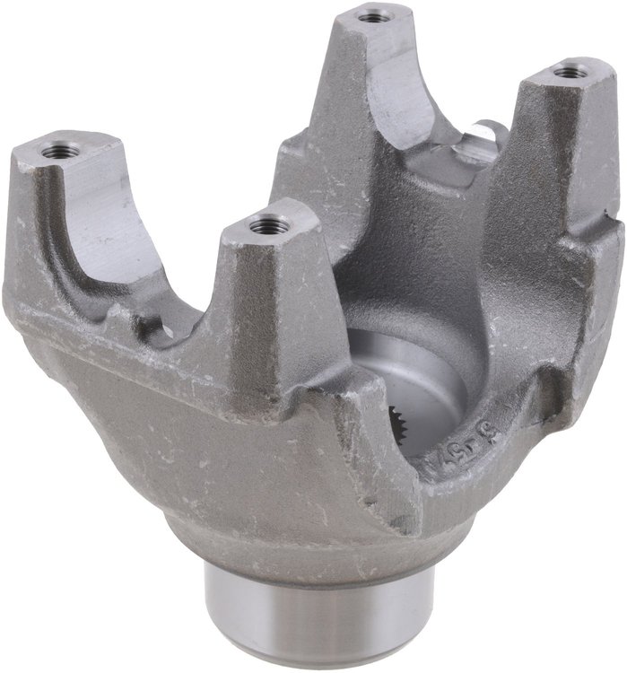 End yoke