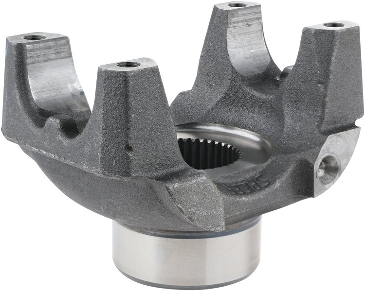 END YOKE